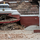 Image for article titled Photos from the devastating 7.8 magnitude earthquake in Nepal